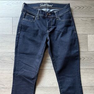 Women’s Old Navy Capri Jeans Size 0